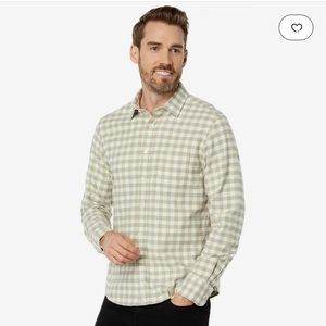 Untuckit Flannel Macaulay Shirt